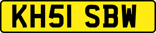 KH51SBW