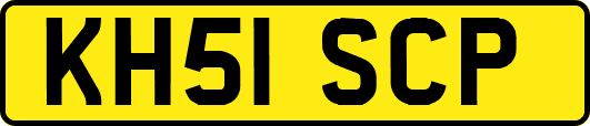 KH51SCP