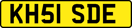 KH51SDE