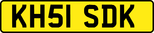 KH51SDK