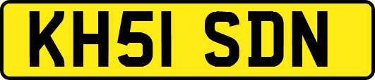 KH51SDN