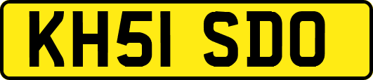 KH51SDO
