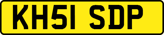 KH51SDP