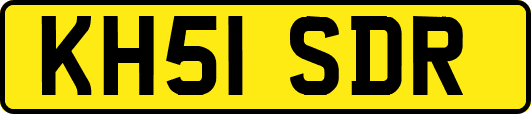 KH51SDR
