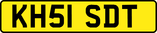 KH51SDT