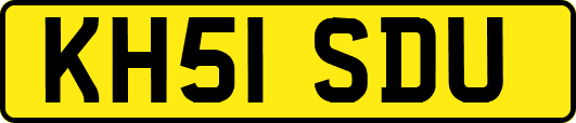KH51SDU