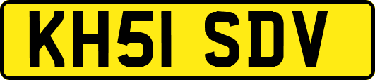 KH51SDV