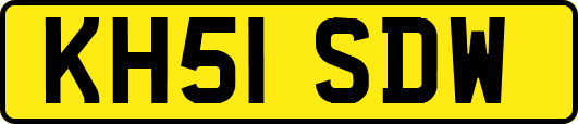 KH51SDW
