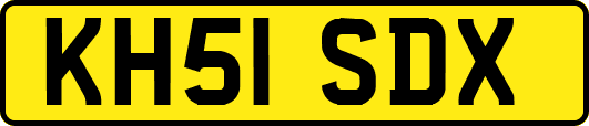 KH51SDX