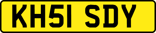 KH51SDY