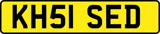 KH51SED