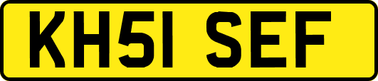 KH51SEF