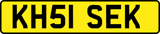 KH51SEK