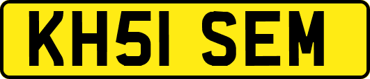 KH51SEM