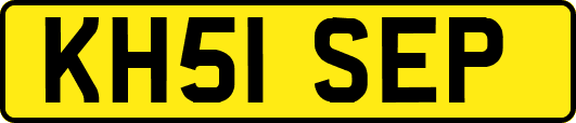 KH51SEP