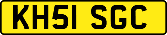 KH51SGC