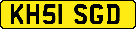 KH51SGD