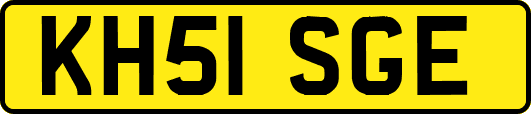KH51SGE