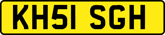 KH51SGH