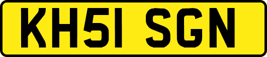 KH51SGN