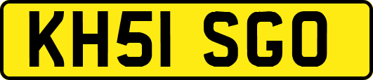 KH51SGO