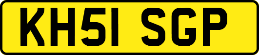 KH51SGP