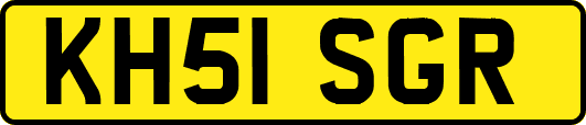 KH51SGR