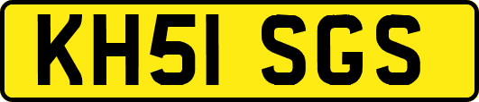 KH51SGS