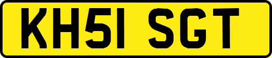 KH51SGT