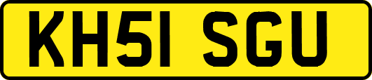KH51SGU