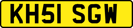 KH51SGW