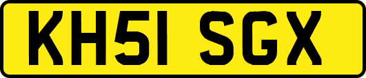 KH51SGX