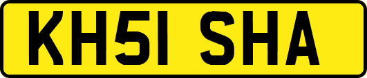 KH51SHA