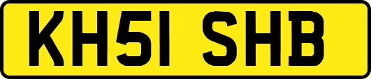 KH51SHB
