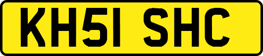 KH51SHC