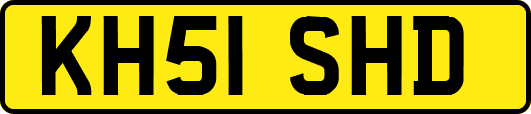 KH51SHD