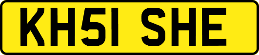 KH51SHE