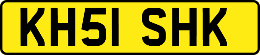 KH51SHK