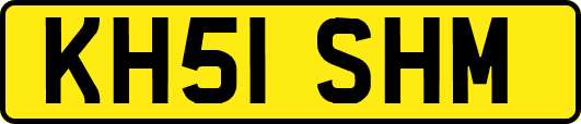 KH51SHM