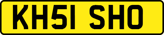 KH51SHO