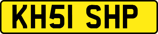 KH51SHP