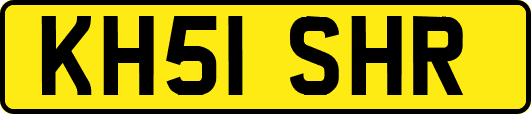 KH51SHR