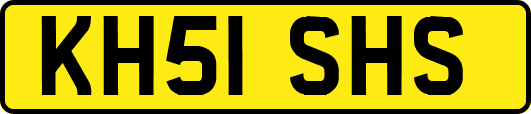 KH51SHS