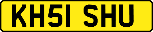 KH51SHU