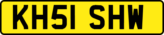 KH51SHW