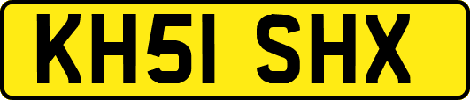 KH51SHX