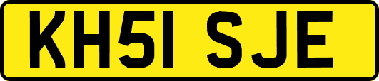 KH51SJE