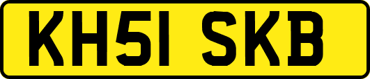 KH51SKB