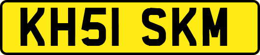 KH51SKM