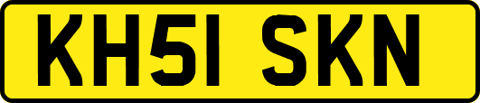KH51SKN